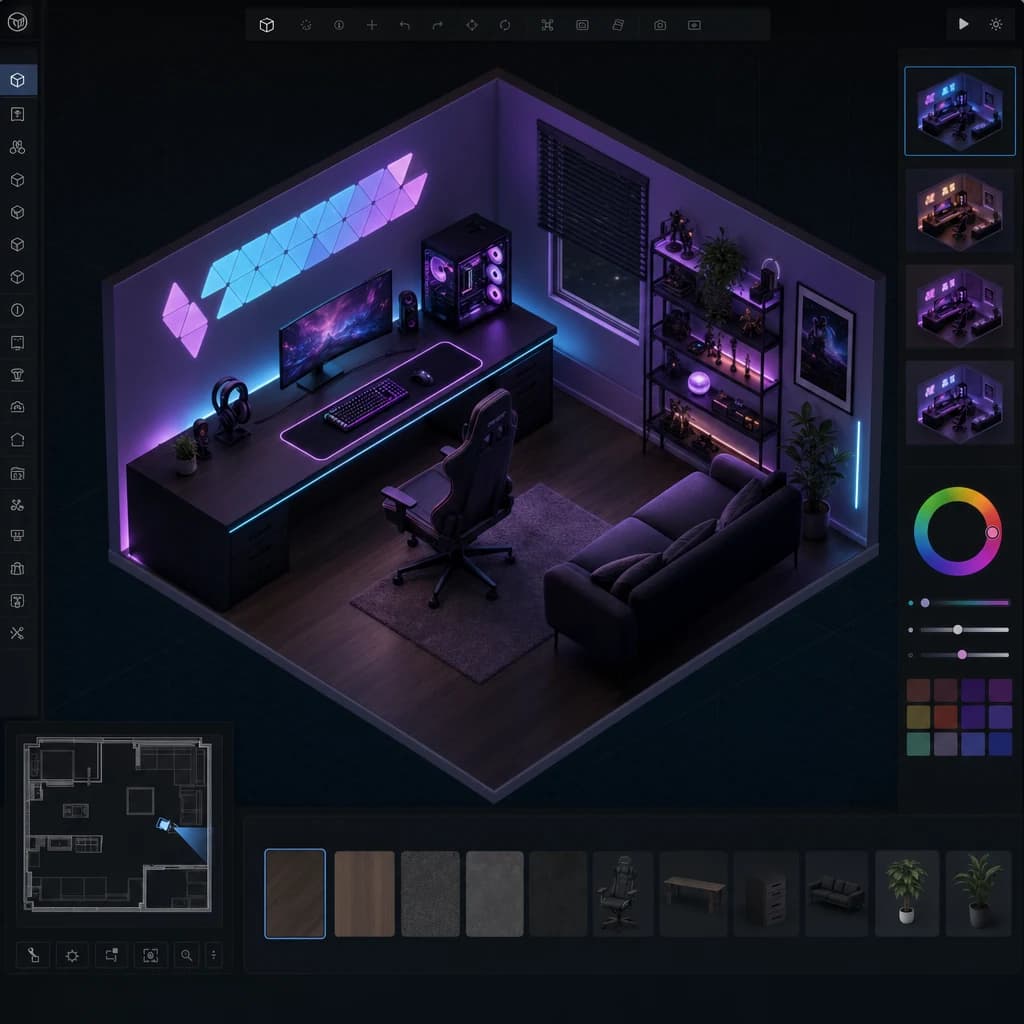 Setup Designer